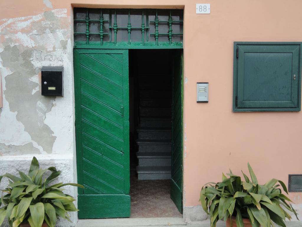 Casa Margherita Lonato Exterior photo