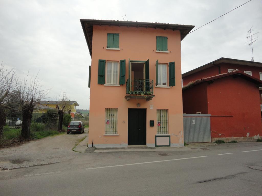 Casa Margherita Lonato Exterior photo